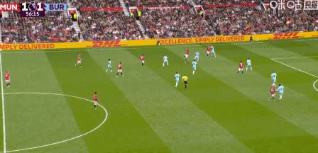 开云体育下载-功臣,姆伯莫vs伯恩利:进球+关键传球5次,5次传中4次成功