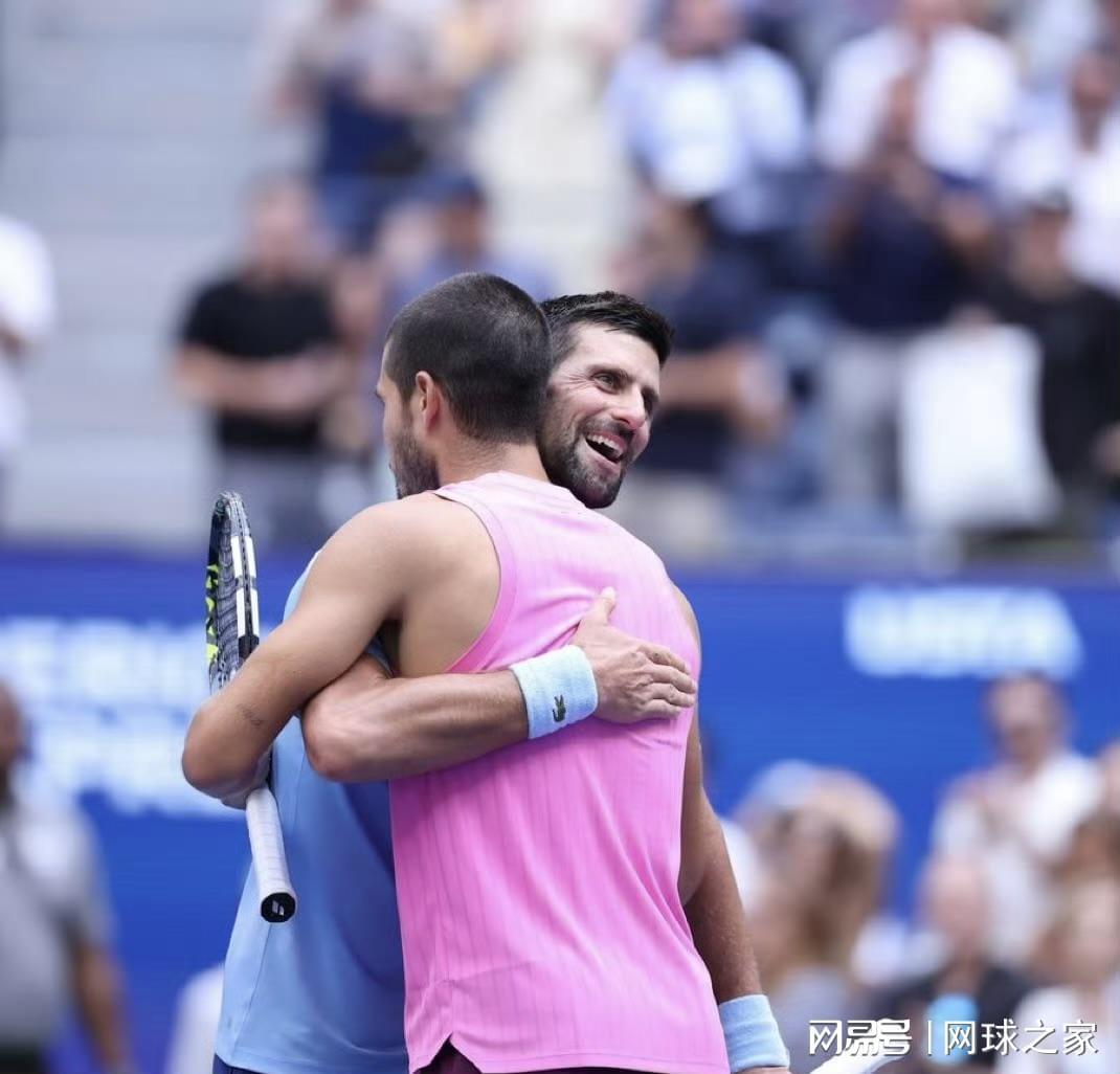 德约的黄昏之战,征程远未结束