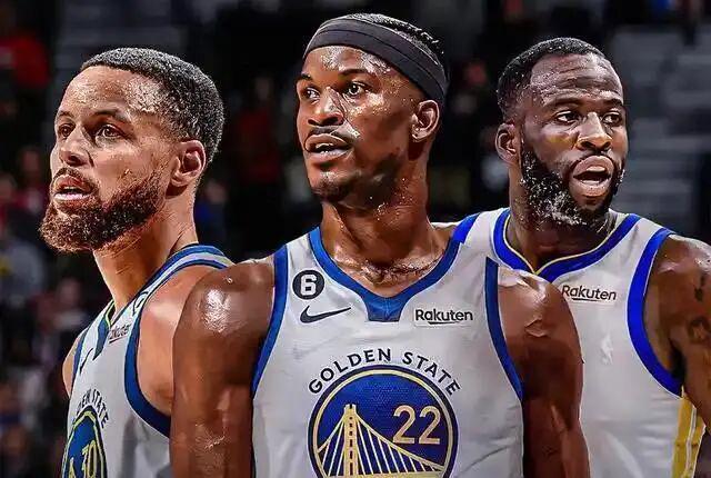 KAIYUN-除了筹码,小波特好像还没有不适合勇士的地方?