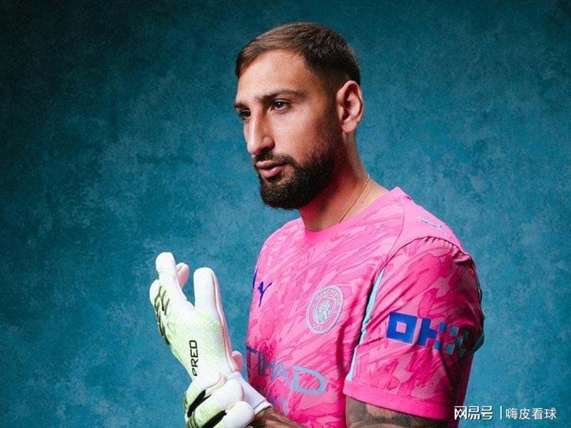 开云体育下载-确认!多纳鲁马不用停赛,曼城借将和切尔西后卫,不会错过英超