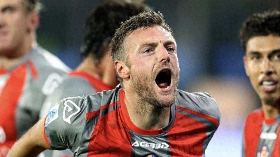 开云体育官网-瓦尔迪不服老:30岁后狂轰116球,书写草根传奇