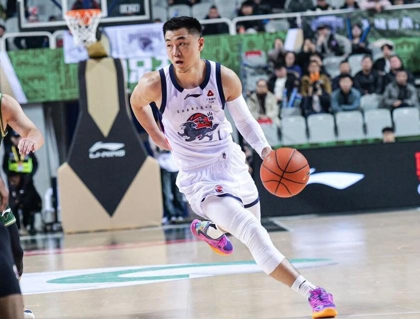 山东男篮客场挑战北京,内线外线均处劣势,猛踩油门才有希望爆冷