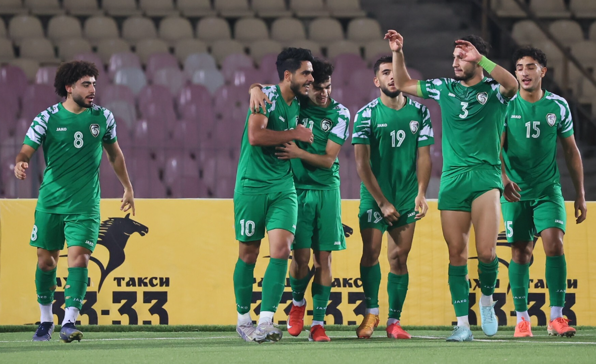 KAIYUN-5-0!U23亚洲杯首场惨案,日本以小打大仍狂胜,中国队冲首个八强