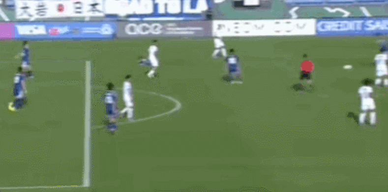 KAIYUN-5-0!U23亚洲杯首场惨案,日本以小打大仍狂胜,中国队冲首个八强