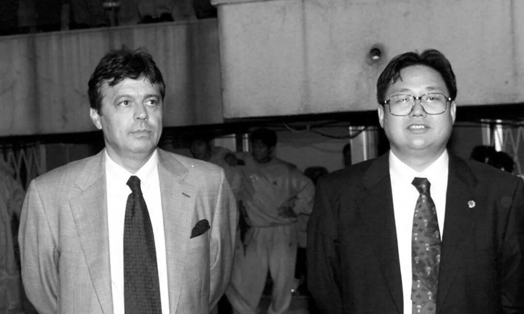 开云体育官网-人物 | 科萨诺维奇,往事并不如烟