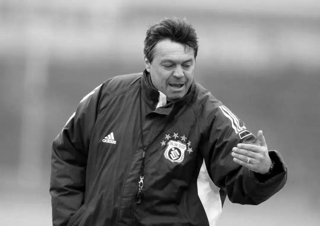 开云体育官网-人物 | 科萨诺维奇,往事并不如烟