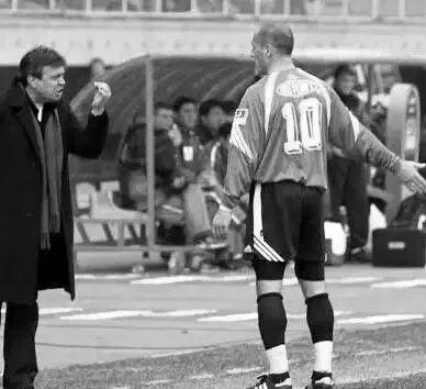 开云体育官网-人物 | 科萨诺维奇,往事并不如烟