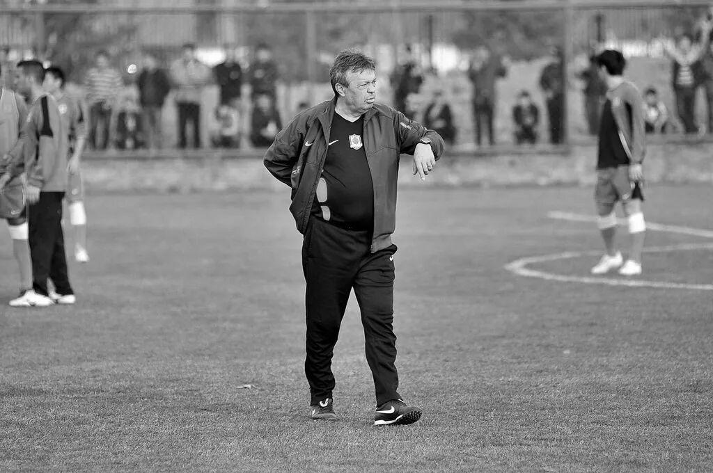 开云体育官网-人物 | 科萨诺维奇,往事并不如烟