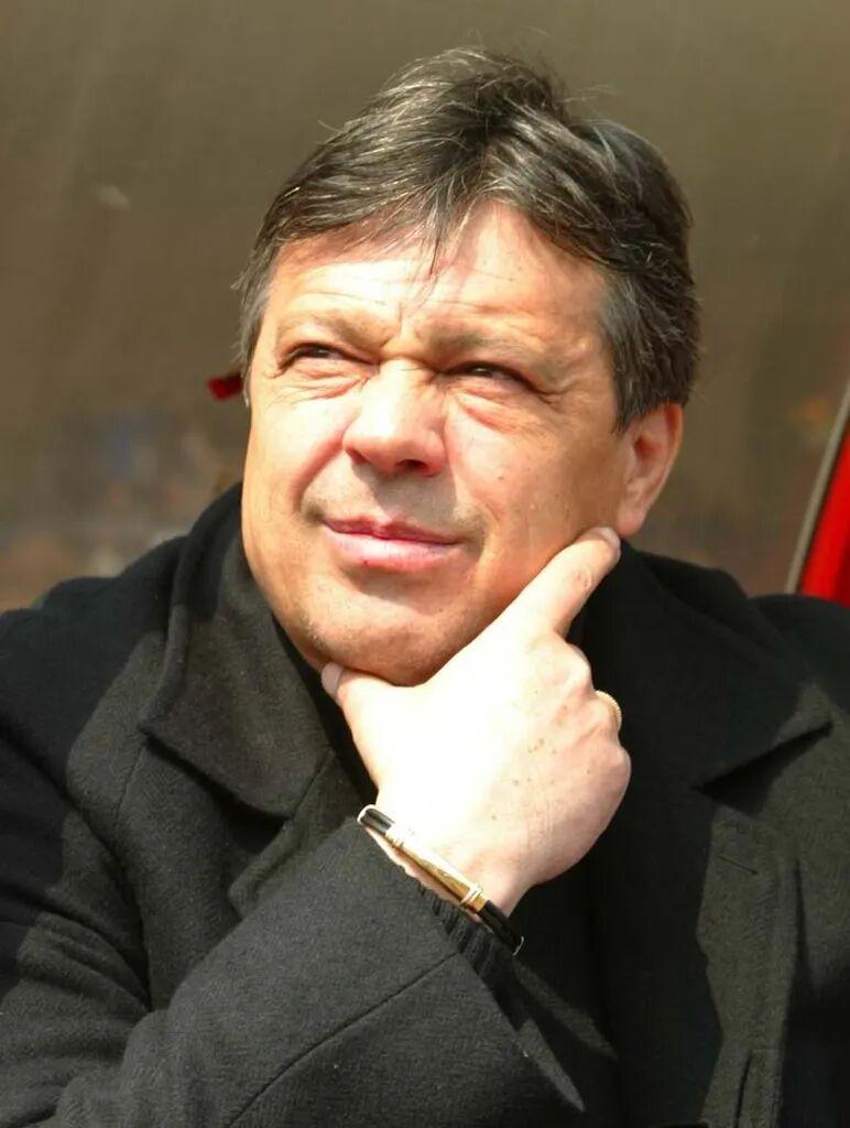 开云体育官网-人物 | 科萨诺维奇,往事并不如烟