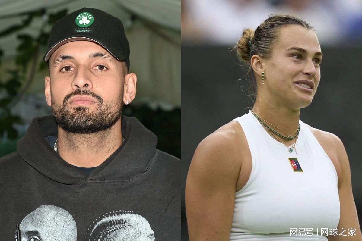 克耶高斯称输萨巴伦卡就退役,网友替椰子担心:难赢性别大战规则