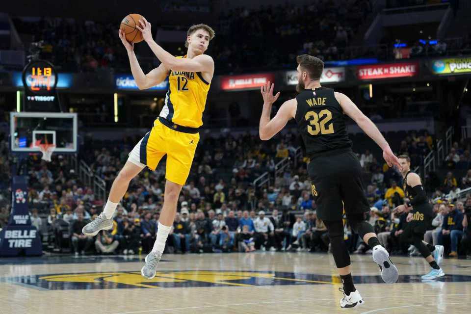 KAIYUN-13连败创队史纪录！步行者遭骑士三杀 加兰29分末节14分