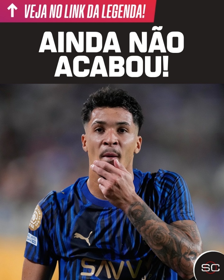 开云体育下载-4000万新援用1年?ESPN:莱昂纳多未被新月注册 寻求正当理由解约