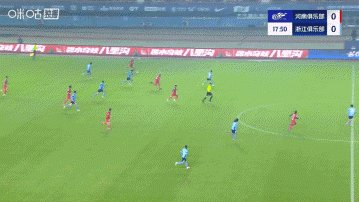 KAIYUN-【中超】李提香乌龙+送点卡多索破门 河南2比2浙江