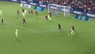 开云体育官网-【西甲】佩德里世界波！巴萨让二追三绝杀莱万特