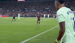 开云体育官网-【西甲】佩德里世界波！巴萨让二追三绝杀莱万特