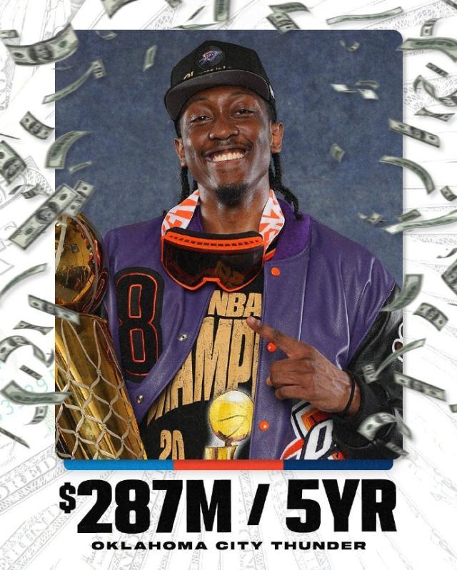 1752201528996020323.jpg 杰威5年2.87亿提前续约 雷霆8.22亿锁定三少未来!