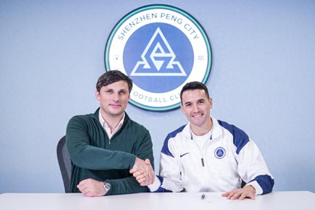 开云体育下载-周定洋获500万顶薪!媒体人热议:绝对超值,最后一份大合同|深圳新鹏城|港澳台|成都蓉城|鹏城|个税_新浪体育_新浪新闻