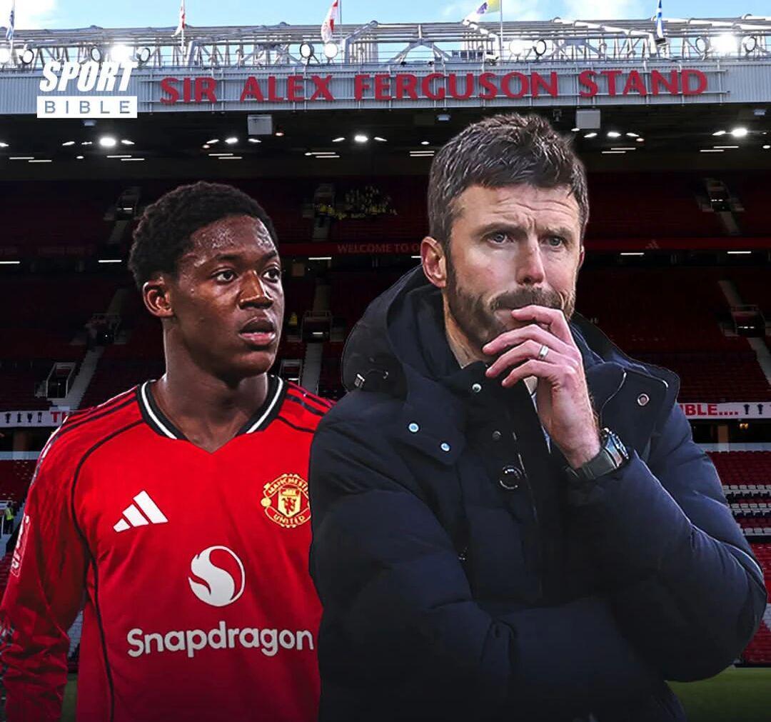 开云-安德森拒绝曼联心向曼城!儿魔梦球员越来越少,新帝星或成大赢家