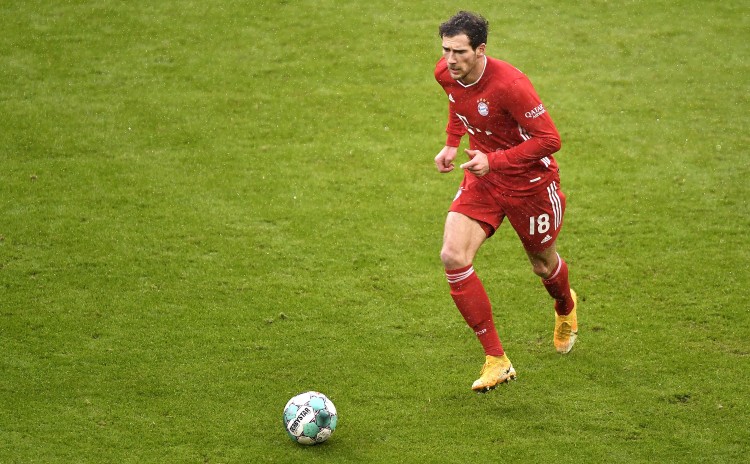 KAIYUN-迪马济奥：如格雷茨卡不和拜仁续约，米兰想今夏免签他