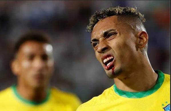 开云APP-一句狠话引发的血案？巴西技不如人 被阿根廷碾压！