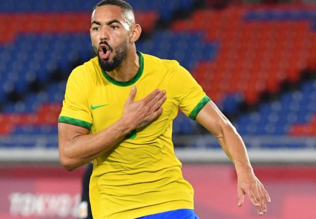 开云APP-一句狠话引发的血案？巴西技不如人 被阿根廷碾压！