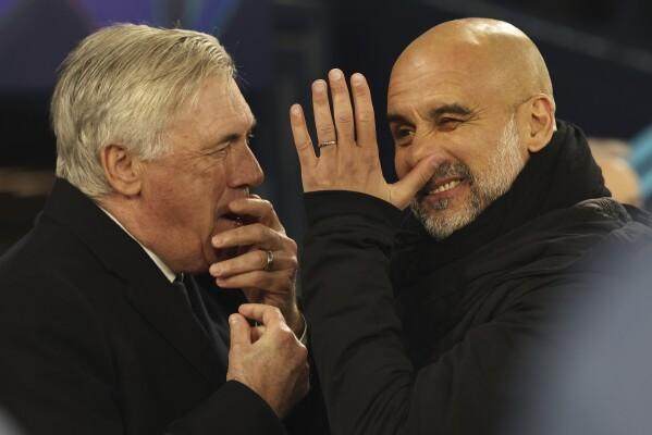 1739319492486004254.jpg 开云体育下载-【评分】三无瓜迪奥拉,苍白德布劳内,闪亮皇马巨星