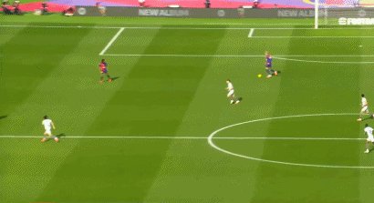 开云APP-【西甲】下半场发力莱万破僵 巴萨1比0胜阿拉维斯