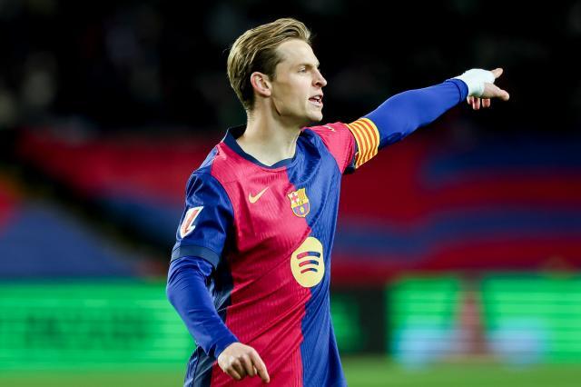 开云APP-【西甲】下半场发力莱万破僵 巴萨1比0胜阿拉维斯