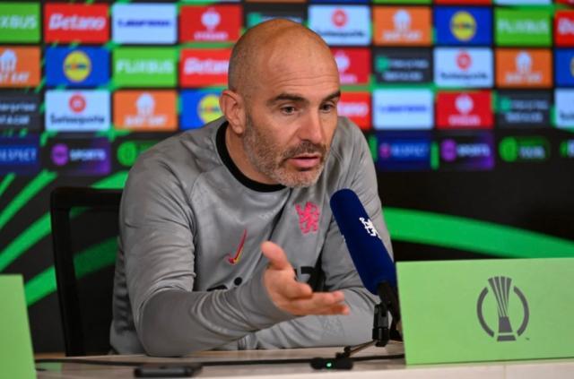 气吞八荒蓝军水平“倒退十年”，幸福的烦恼还在后面