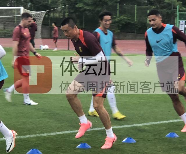 1717949054046084955.jpg 开云APP-国足生死战前主帅伊万动员:对手韩国队也是人!