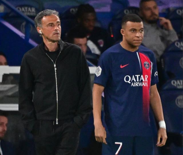 1714177280797005248.jpg 开云体育官网-王勤伯:巴黎强势冲击4冠王,恩里克“整活”获得认可