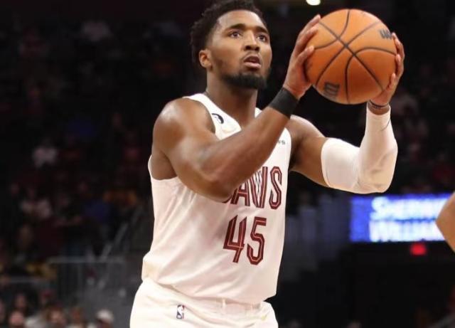 【夜读】我詹决定回归克利夫兰