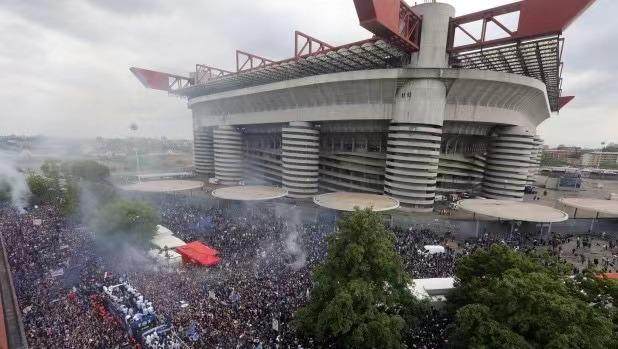 【夜读】我詹决定回归克利夫兰