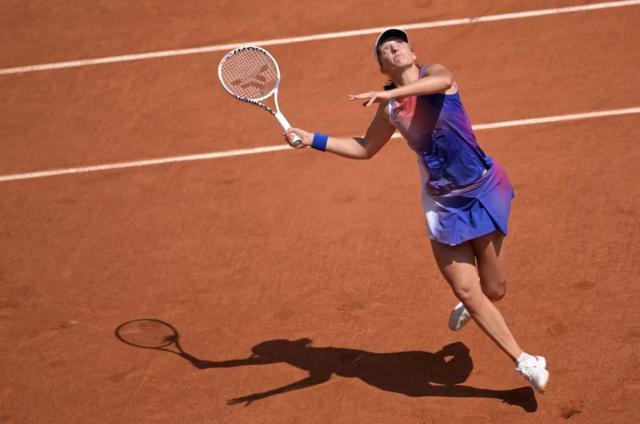 1717728211216005949.jpg KAIYUN-距法网三连冠仅差一胜 只有斯瓦泰克没有三巨头?