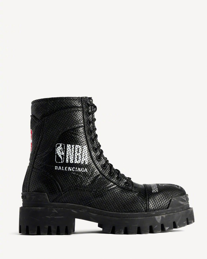 开云体育下载-巴黎世家与NBA联名系列正式发布|巴黎世家（Balenciaga）|newera|时尚_新浪体育_新浪新闻