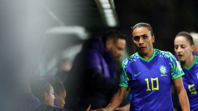 1690982912490027709.jpg 开云-首次首发也救不了巴西女足 玛塔时代黯然落幕!
