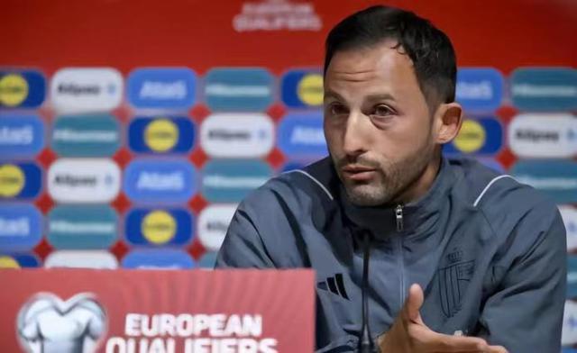 开云APP-【夜读】我们什么时候才能看到梅西啊