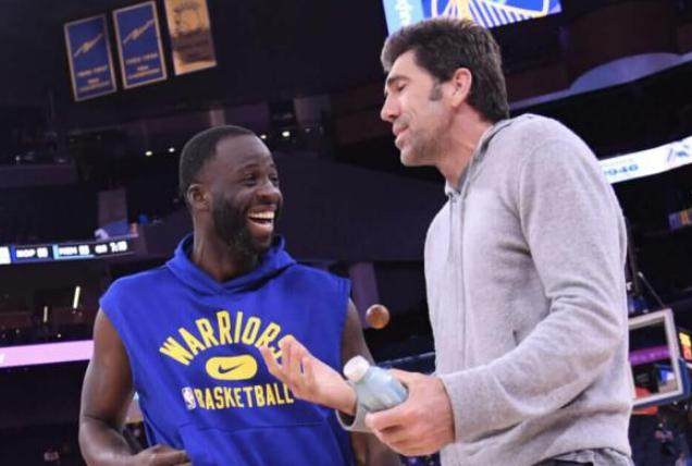 KAIYUN-【观察】迈尔斯离任是勇士大刀阔斧斩旧臣的开始吗？