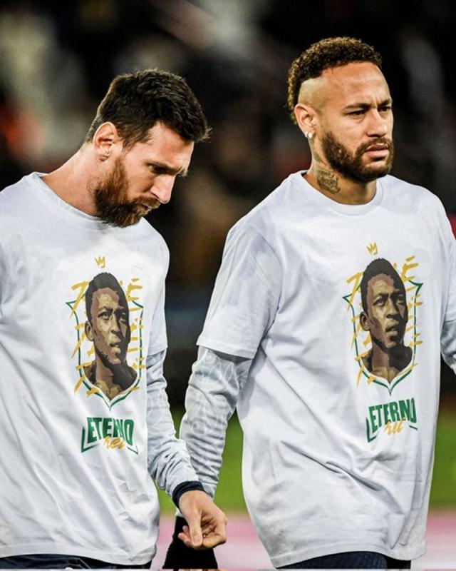 KAIYUN-【法甲】梅西回归破门+策动埃基蒂凯进球 巴黎2比0