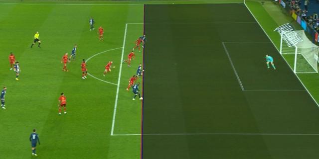 KAIYUN-【法甲】梅西回归破门+策动埃基蒂凯进球 巴黎2比0