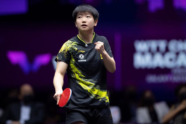 1672361570680085758.jpg 开云APP-2022年度体坛榜样奖项出炉:永远相信突破的可能!