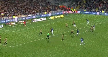 KAIYUN-【法甲】埃基蒂凯一度扳平 巴黎1比3客负朗斯遭首败