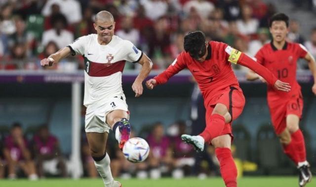 1670029620626095835.jpg KAIYUN-防守稳固长传精准 39岁的佩佩仍是葡萄牙定海神针