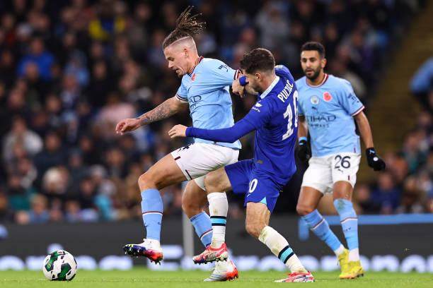 1668054612585054713.jpg 开云体育下载-林良锋:格里利什又演砸,世界杯英格兰靠他就完了