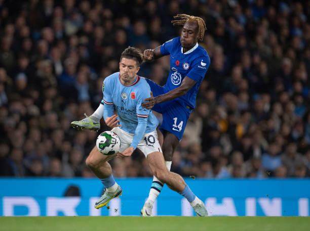 1668054573113088666.jpg 开云体育下载-林良锋:格里利什又演砸,世界杯英格兰靠他就完了