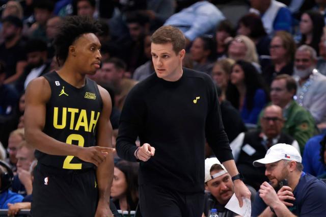 1668503057597021335.jpg 开云体育官网-【NBA新赛季首月评奖】东契奇MVP 爵士新帅最佳教练