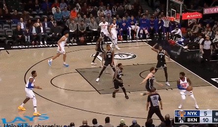 开云-纽约德比八连胜！新帅转正第一天 篮网继续高歌