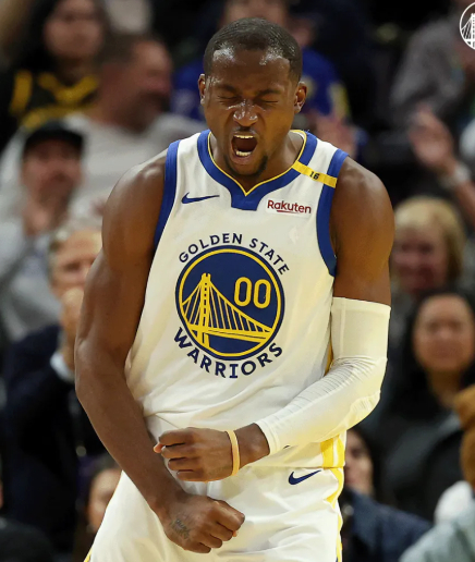 开云APP-巴特勒报销！勇士开启交易！送走未来核心，或无奈重建|吉米·巴特勒|斯蒂芬·库里|库明加|金州勇士队|乔纳森·库明加_新浪体育_新浪新闻