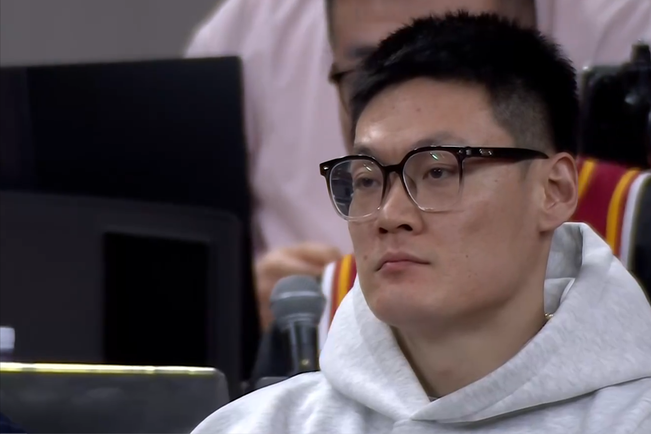 开云体育下载-CBA：赵继伟空砍15+7，王岚嵚7中1连败，迪亚洛7失误三连胜