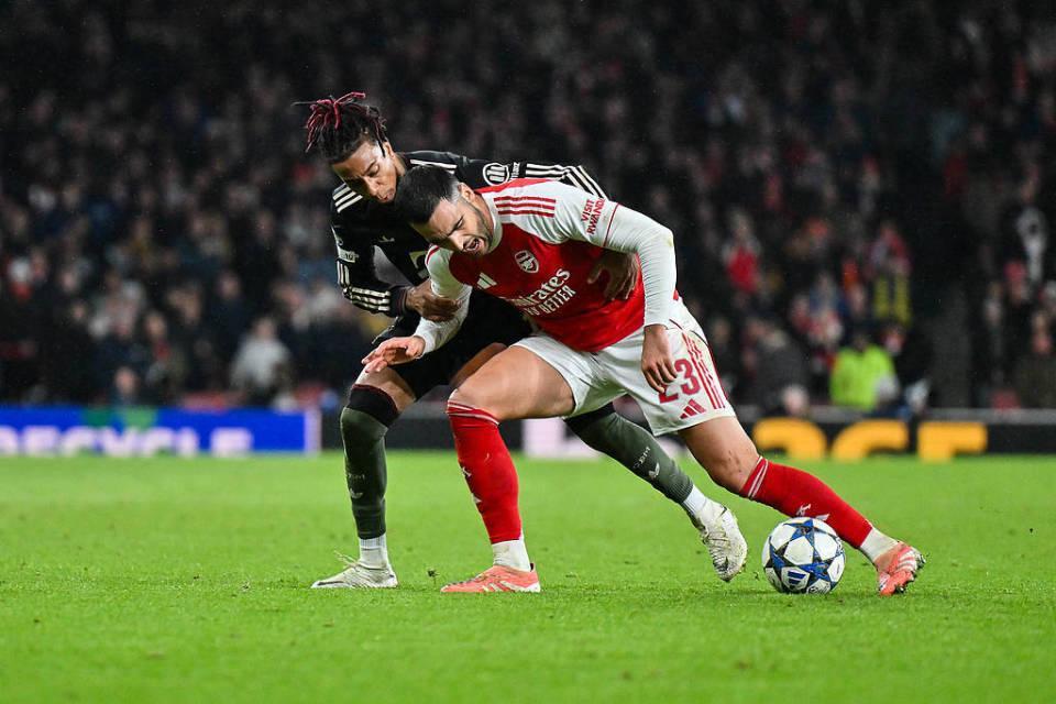 KAIYUN-欧冠形势:2豪门直通!13队确定进附加赛 穆帅+意甲冠军濒临出局